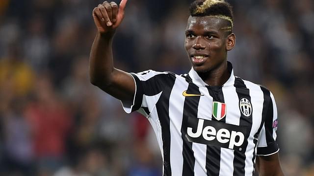 Paul Pogba Next Club : 3 Clubs Pogba could join after Mino Raiola confirms the exit from Man Utd