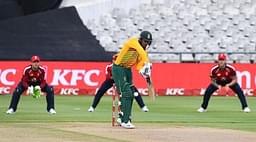 SA vs ENG Fantasy Prediction: South Africa vs England 1st ODI – 4 December (Cape Town). The world-champions would like to stamp their domination whereas, the hosts would like to take revenge.