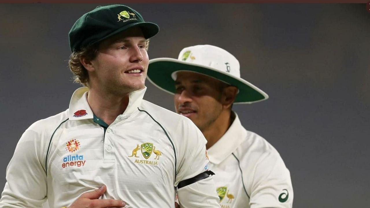 Will Pucovski injury update: Will Pucovski be available for New Year's Test vs India?