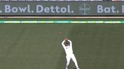 Prithvi Shaw drop catch: Twitterati bashes Indian opener for dropping Marnus Labuschagne in Adelaide Test