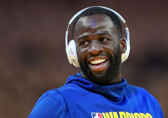 Is Draymond Green playing tonight vs Bucks? Warriors release injury report ahead of Christmas Day game against Giannis Antetokounmpo and co