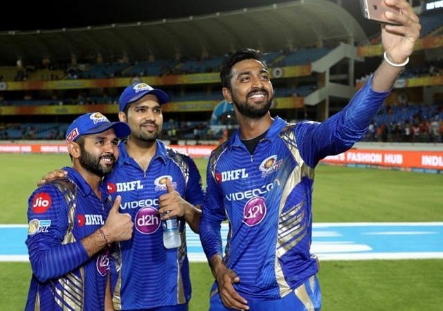 Mumbai Indians talent scout: Parthiv Patel joins IPL 2020 champions in new role