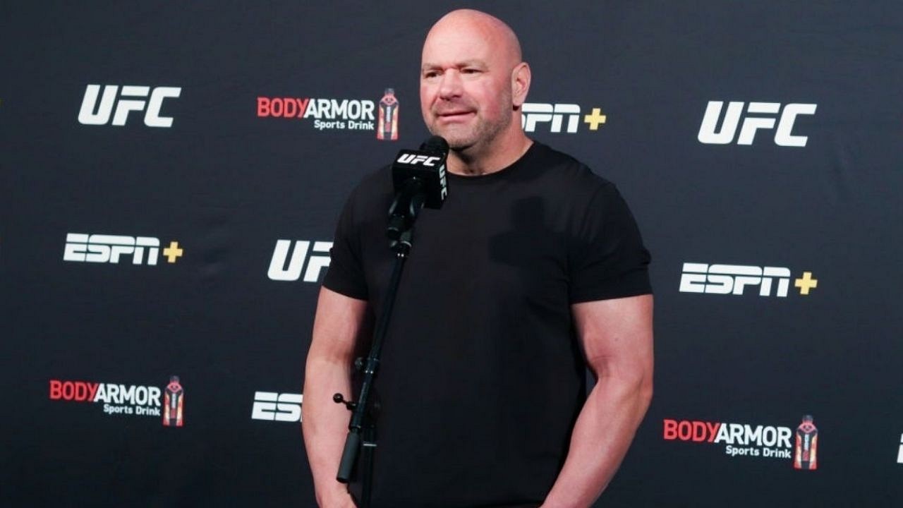 dana white figure