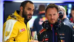 "We’ve not changed our position"- Cyril Abiteboul claims Renault will oppose Engine Freeze