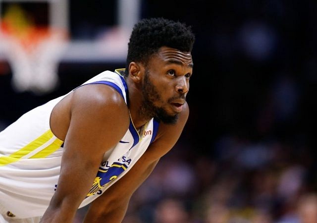 "Shot selection has always been a problem for Andrew Wiggins": NBA Twitter reacts as NBA denies the Warriors' star's religious exemption request regarding the COVID-19 Vaccine