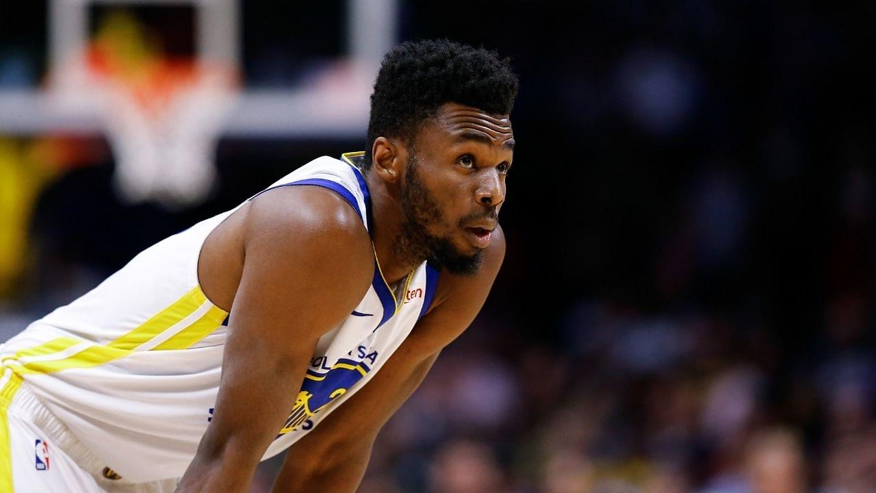 "Shot selection has always been a problem for Andrew Wiggins": NBA Twitter reacts as NBA denies the Warriors' star's religious exemption request regarding the COVID-19 Vaccine