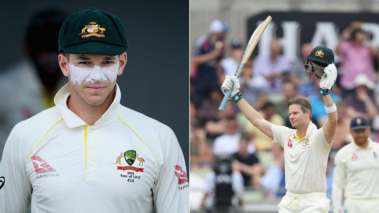 Steve Smith Injury Update: Tim Paine confident of Smith playing AUS vs IND pink-ball Adelaide Test