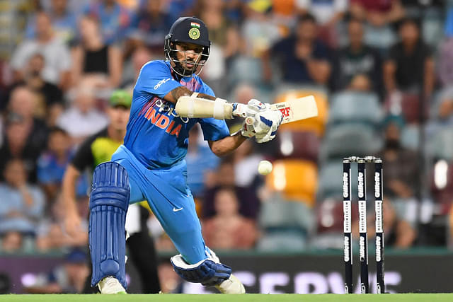 Shikhar Dhawan birthday wishes: KL Rahul, Yuvraj Singh, Rishabh Pant and others wish Gabbar on 35th birthday