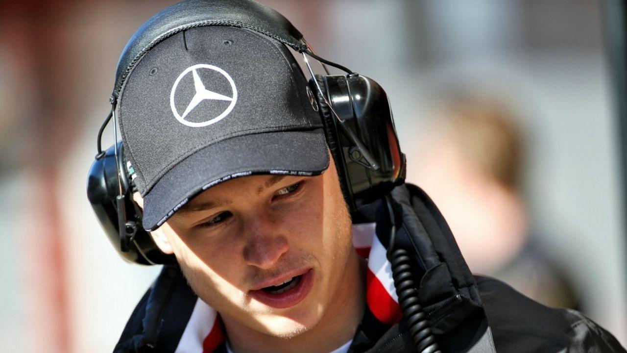 “I feel ready for Formula 1"- Nikita Mazepin on his debut season with Haas in Formula 1