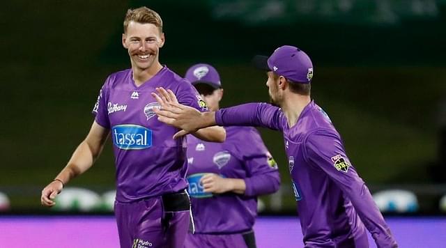 STR vs HUR Big Bash League Fantasy Prediction: Adelaide Strikers vs Hobart Hurricanes – 13 December 2020 (Hobart). The finalists of BBL07 are up against each other in this mouth-watering game.