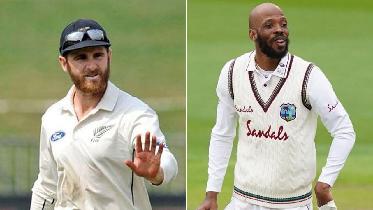 New Zealand vs West Indies 1st Test Live Telecast Channel in India and New Zealand: When and where to watch NZ vs WI Hamilton Test?