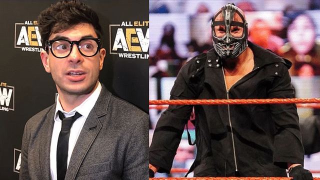 Tony Khan brags about AEW beating NXT in the ratings war, WWE’s T-Bar responds