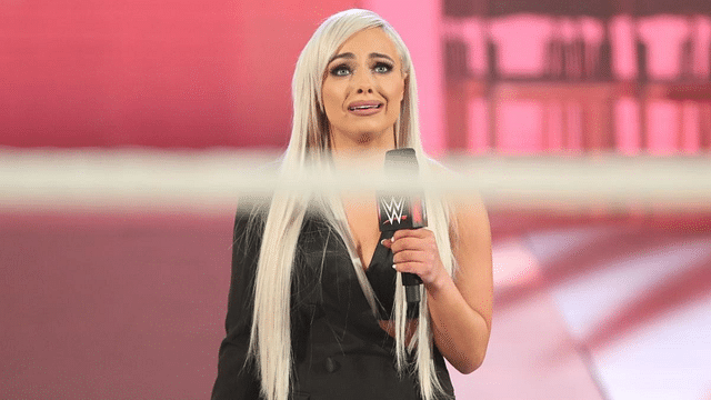 Liv Morgan opens up on her WWE return last year