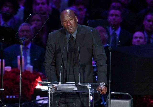 "Michael Jordan had a Love of the Game clause in his contract": When Bulls gave MJ one of the most unique clauses in NBA history