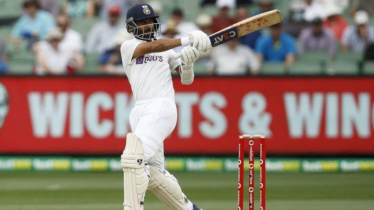 Ajinkya Rahane: Yuvraj Singh, Virender Sehwag and others laud Rahane for scoring 12th Test century at the MCG