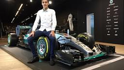 "We're really pleased he got that opportunity" - Williams pleased to welcome back George Russell "home" after Mercedes stint