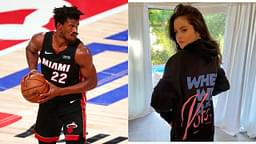 'Jimmy Butler and Selena Gomez not yet confirmed as a couple': Heat star and 'Feel Me' hitmaker not together
