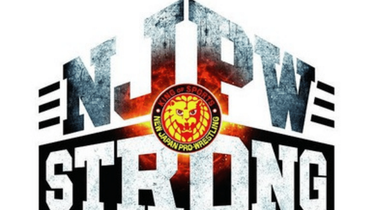 NJPW unhappy with US Taping Leaks