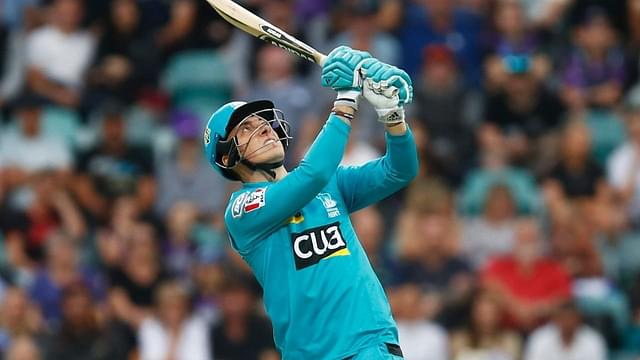 Why has Brisbane Heat's Tom Banton pulled out of BBL 10?