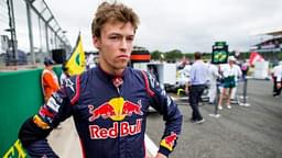 "I will be able to fight for world championships"- Daniil Kvyat reveals what he needs to be a top F1 driver