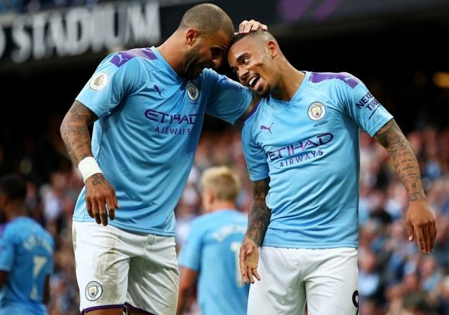 “Ben is sorry for his actions.”: Mendy Issues Apology After The City Defender Is Found Flouting COVID Norms