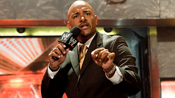 Jonathan Coachman gets into a tiff with former WWE writer on social media