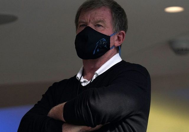 Carolina Panthers Fire GM Marty Hurney: Who Could Be His Possible Replacements?