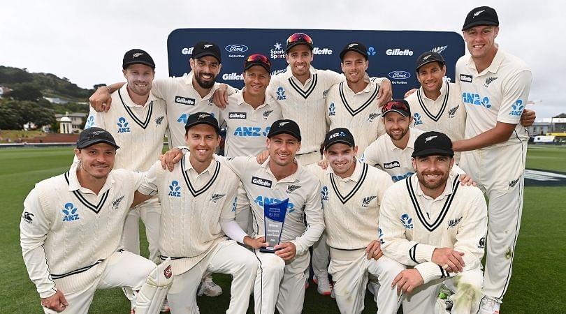 NZ vs PAK Fantasy Prediction: New Zealand vs Pakistan 1st Test – 26 December (Mount Maunganui). The Blackcaps are aiming for a place in the World Test Championships final.