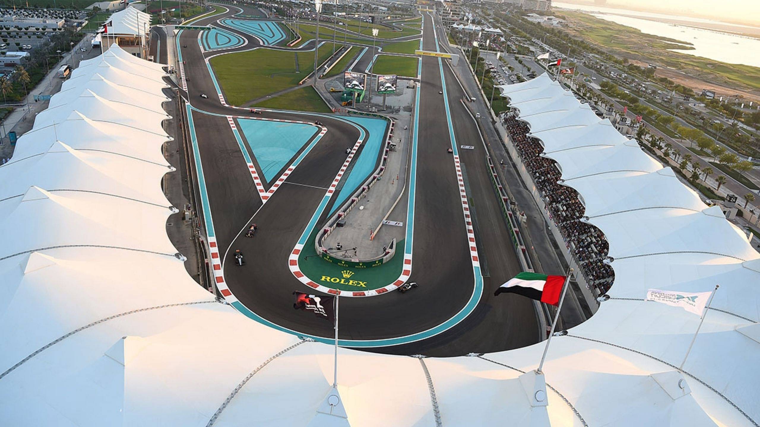 F1 Live Stream Abu Dhabi GP 2020, Start Time and Broadcast Channel When and Where to watch F1 Free Practice, Qualifying and Race held in Abu Dhabi?