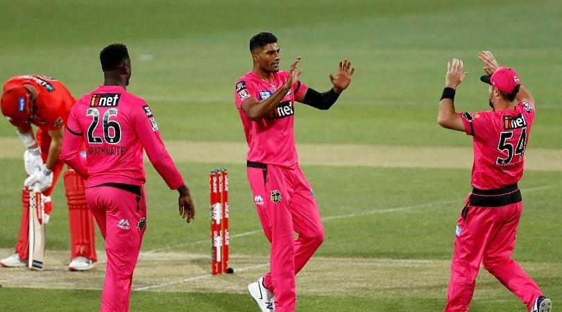 SIX vs STR Big Bash League Fantasy Prediction: Sydney Sixers vs Adelaide Strikers – 20 December 2020 (Hobart). Both teams are coming on the back of brilliant wins in their last games.