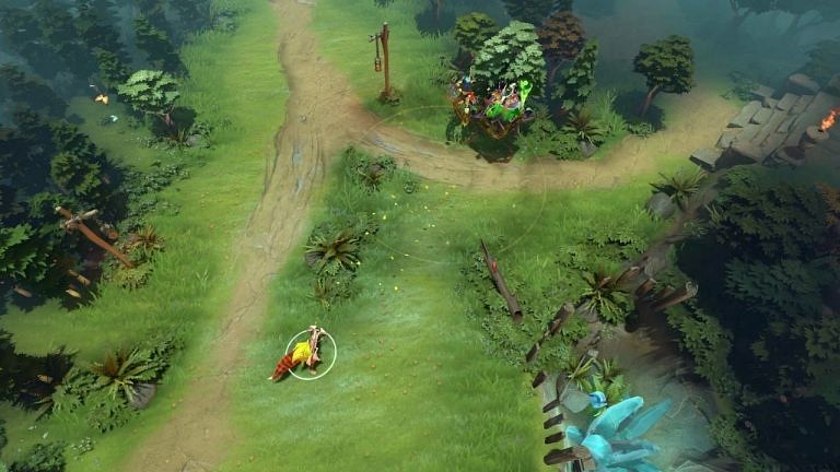 Dota 2 Hero Guide: Which is the best build & lane for playing Hoodwink