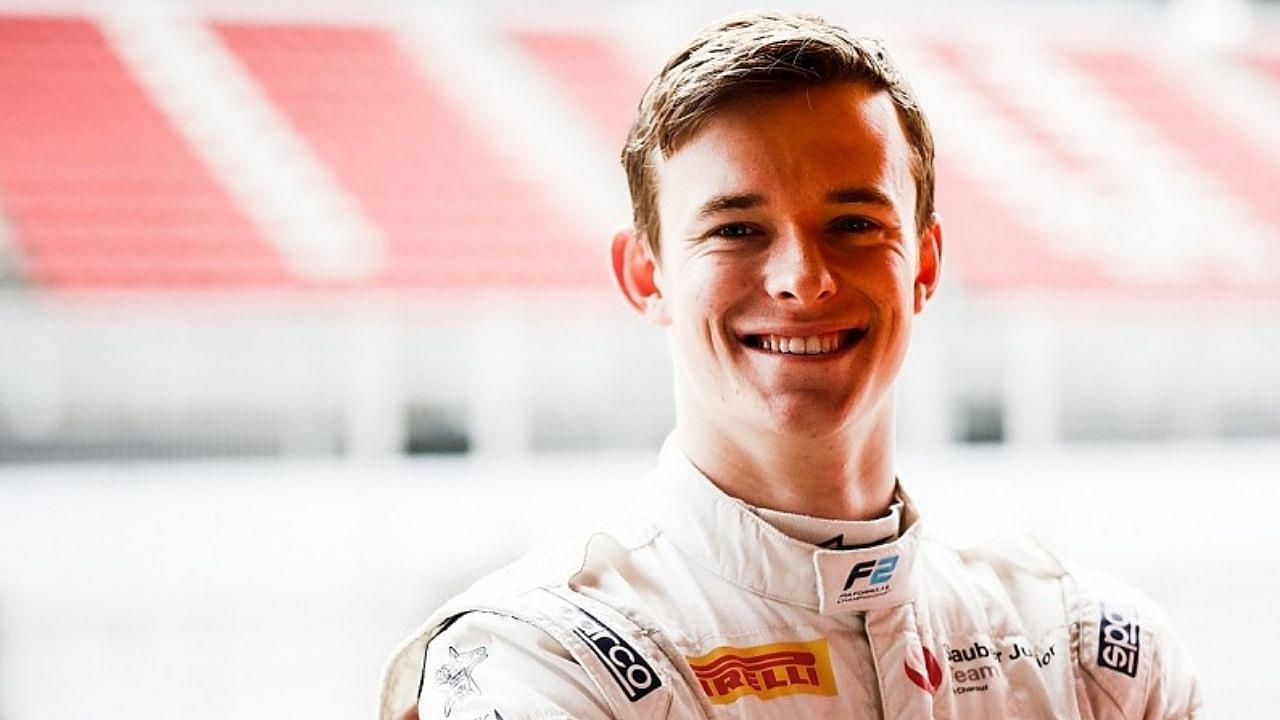 "Very unlikely I'll be doing Formula 2"- Callum Ilott reveals why it is tough for him to be on track in 2021
