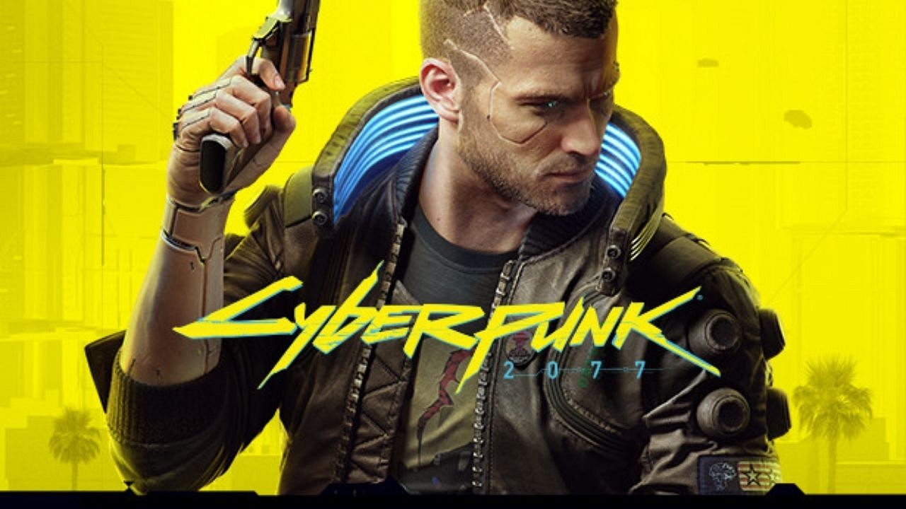 Cyberpunk 2077 continues to dominate Steam charts, outshining EA