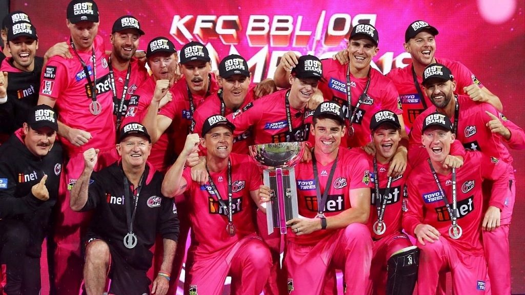 Big Bash League 202021 Live Telecast Channel in India, Australia and