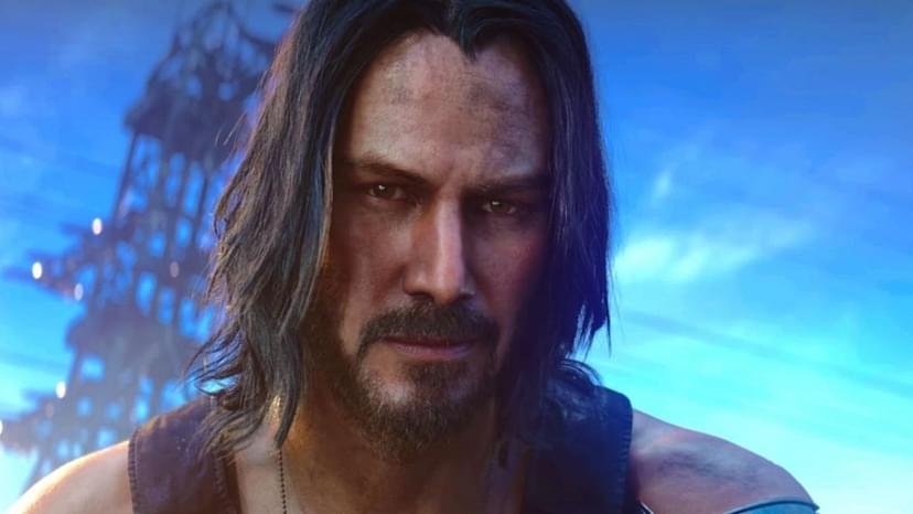 Cyberpunk makers pull the plug on one of the game's mods that lets you have s*x with Keanu Reeves