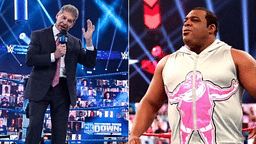 Vince McMahon throws fit, sends Keith Lee, Otis and others to performance center for in-ring training