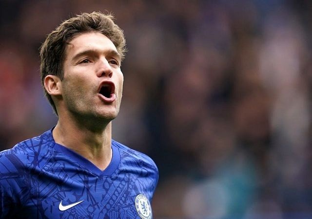 Chelsea Transfers News: Atletico Madrid Set To Offer Chelsea Loan Deal For Marcos Alonso