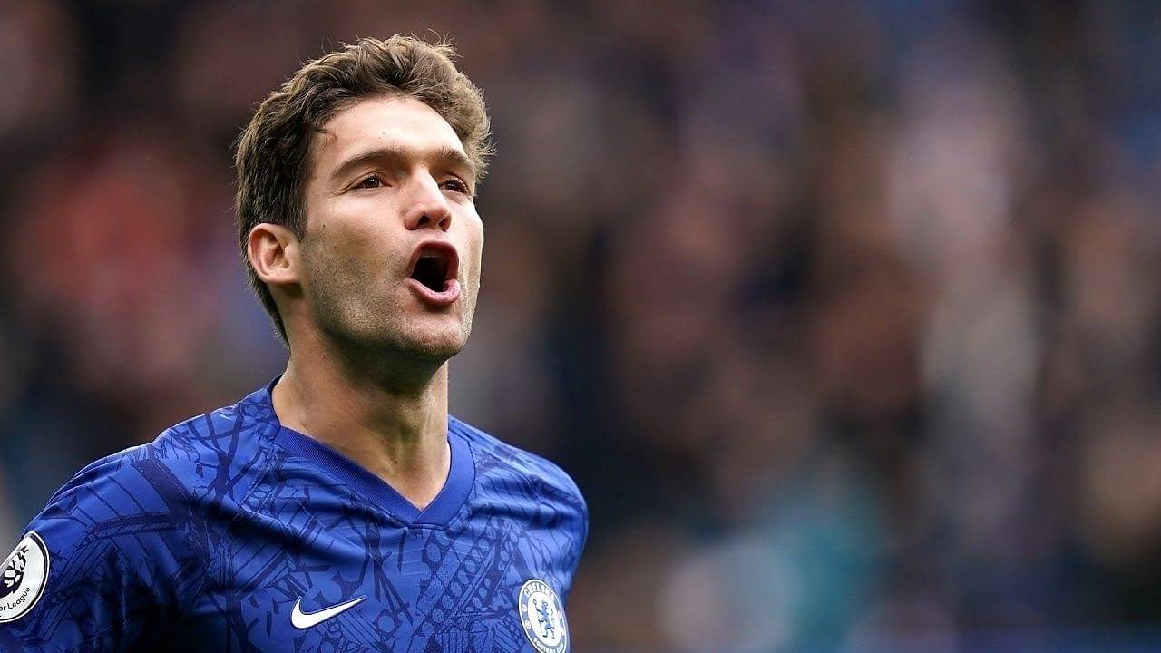 Chelsea Transfers News: Atletico Madrid Set To Offer Chelsea Loan Deal For Marcos Alonso