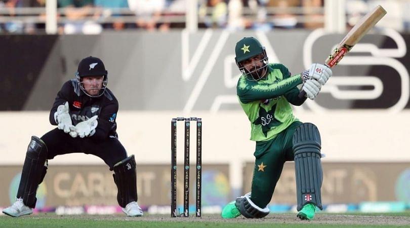 NZ vs PAK Fantasy Prediction: New Zealand vs Pakistan 3rd T20I – 22 December (Napier). The Blackcaps would aim for a whitewash, whereas the visitors would play for respect.
