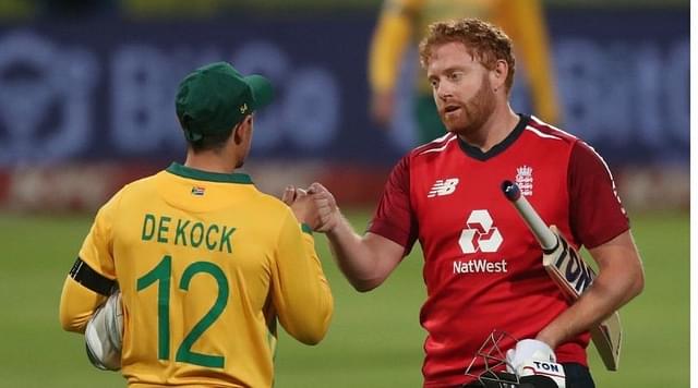 SA vs ENG Fantasy Prediction: South Africa vs England 2nd ODI – 7 December (Cape Town). The first ODI game was first delayed and then, it was abandoned whereas, the 2nd ODI is set to be played in Cape Town.