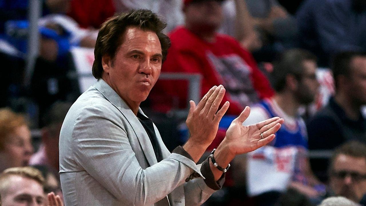 'What are you doing about Pistons owner Tom Gores?': BLM supporters release full-page ad on NY Times about NBA's double standards