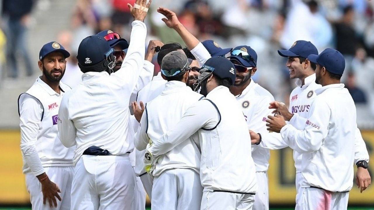India win Melbourne Test: Twitter reactions on Ajinkya Rahane and Shubman Gill sealing chase at the MCG