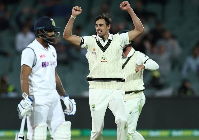 Australia vs India 2nd Test Live Telecast Channel in India and Australia: When and where to watch AUS vs IND MCG Test?