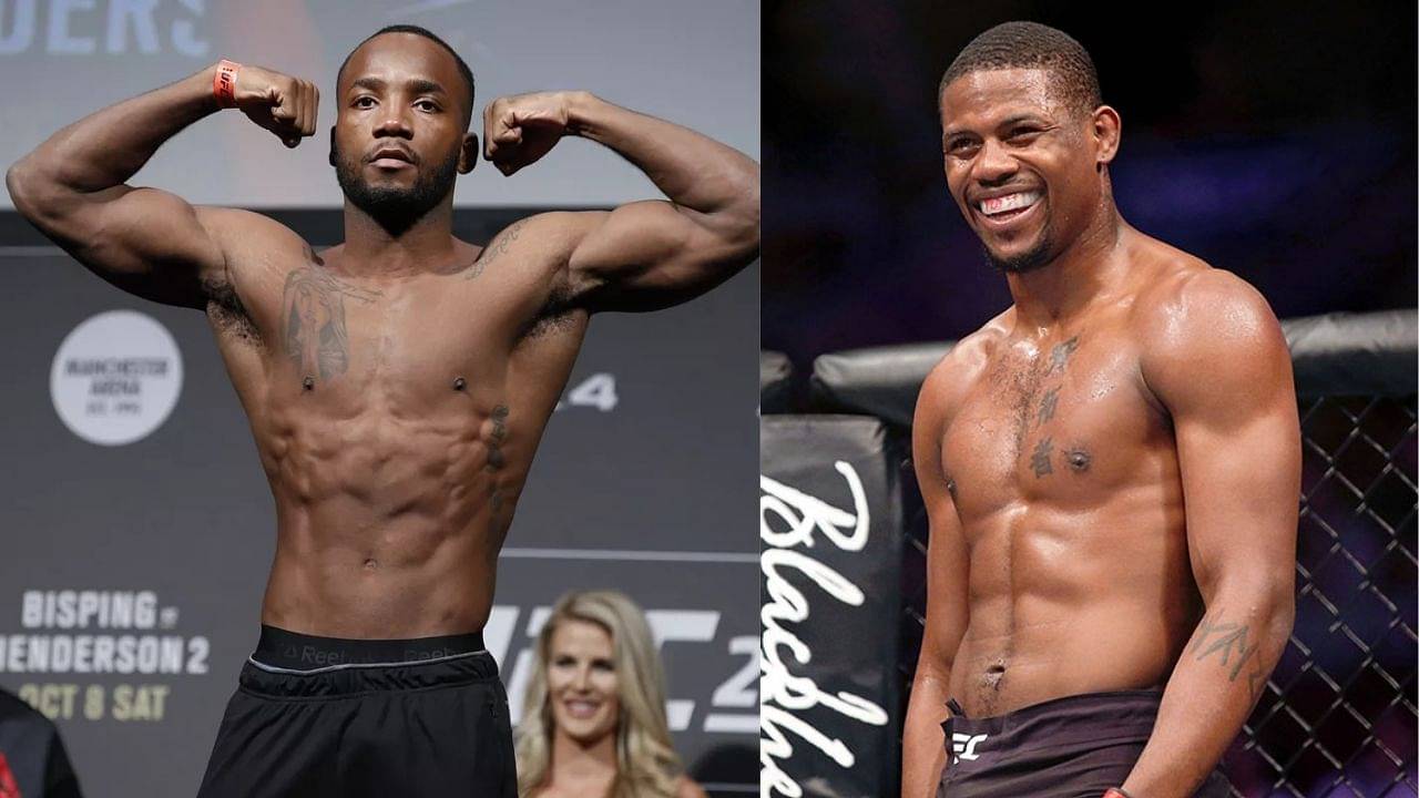 Kevin Holland Vs. Leon Edwards: Kevin Holland Wants To Fill The Vacant Main Event Spot Of January 20 UFC Fight Night Event