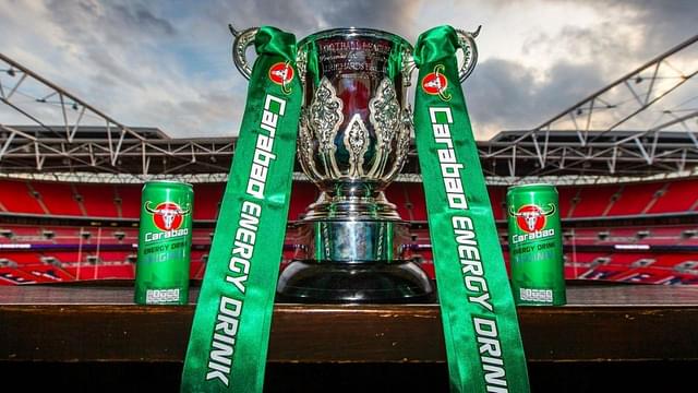 Carabao Cup Final Date Change: When Has The Summit Clash Been Rescheduled For?