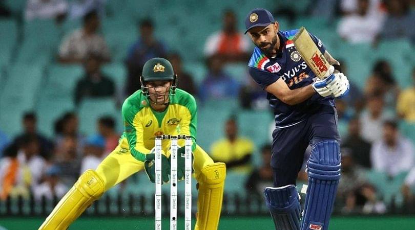 AUS vs IND Fantasy Prediction: Australia vs India 3rd ODI – 2 December (Canberra). The hosts would aim for a clean-sweep in this game.