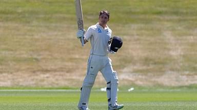 Will Young cricket: Debutant batsman replaces BJ Watling for Hamilton Test vs West Indies
