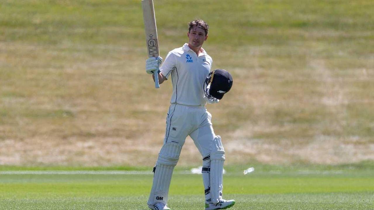 Will Young cricket: Debutant batsman replaces BJ Watling for Hamilton Test vs West Indies