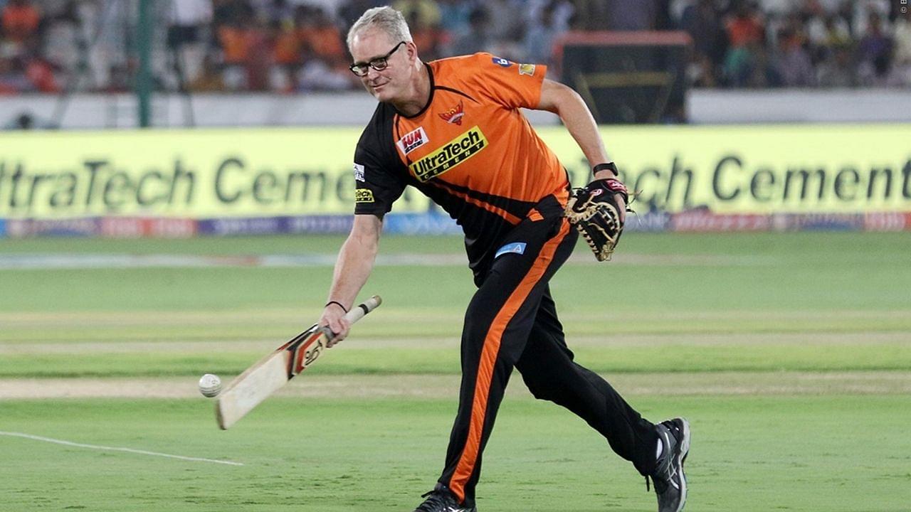 Tom Moody SRH: Former coach returns to Sunrisers Hyderabad as Director of Cricket