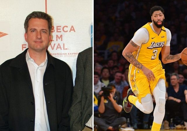 'What Anthony Davis did to the Pelicans was lousy': Bill Simmons criticizes Lakers star for tampering with LeBron James